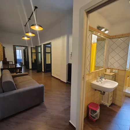 Casa Di Bea Apartamento *