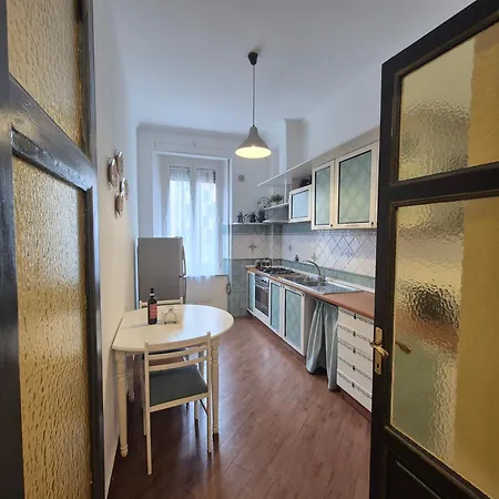 Apartamento Casa Di Bea *