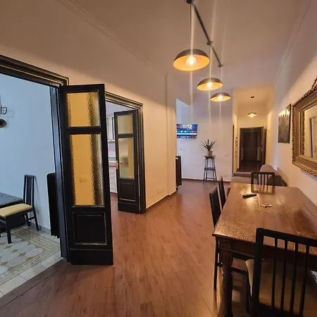 Casa Di Bea Lejlighed Rom