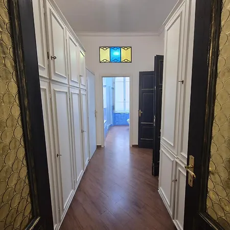 Casa Di Bea * Rome