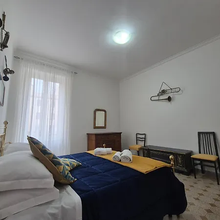 Daire Casa Di Bea