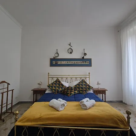 Casa Di Bea Apartament *