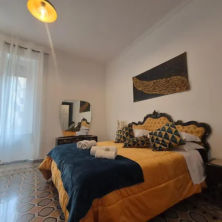 Casa Di Bea Rome