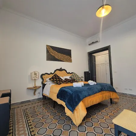Apartment Casa Di Bea