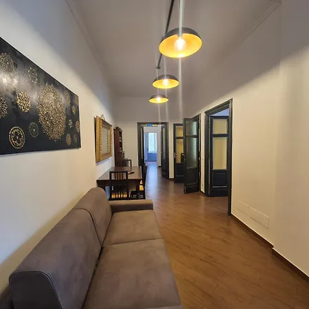 Casa Di Bea * Rome