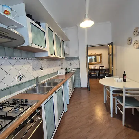 Apartment Casa Di Bea