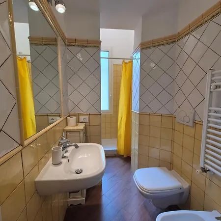 Casa Di Bea * Rome