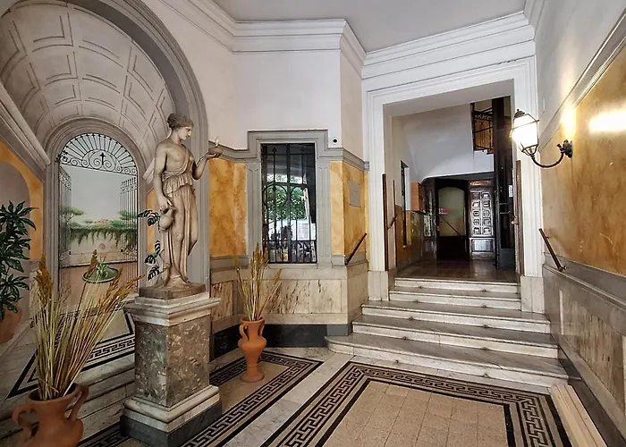 Casa Di Bea Apartman