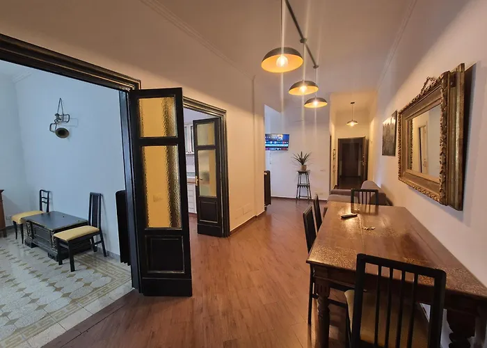 Casa Di Bea Lejlighed Rom