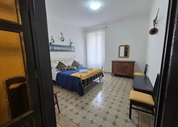 Casa Di Bea Lejlighed