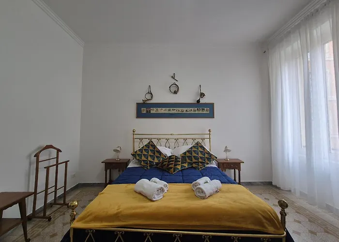 Casa Di Bea Lejlighed *