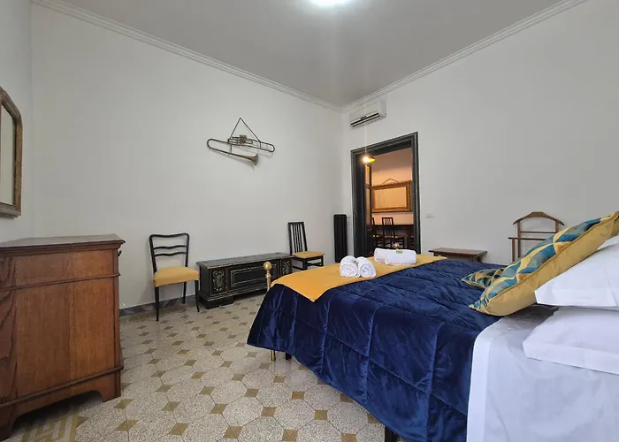 Casa Di Bea Lejlighed Rom