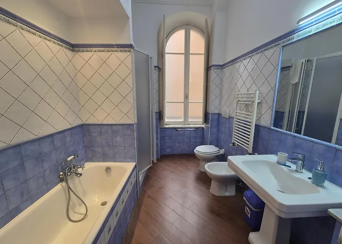 Casa Di Bea