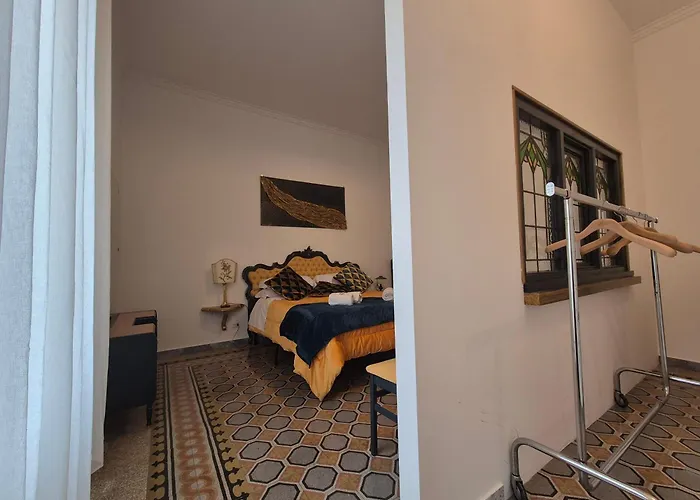Casa Di Bea Lejlighed