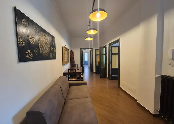 Casa Di Bea * Róma