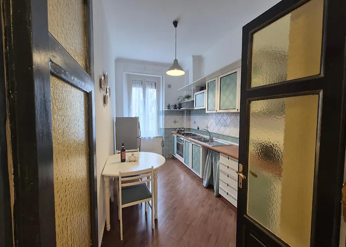 Lejlighed Casa Di Bea *
