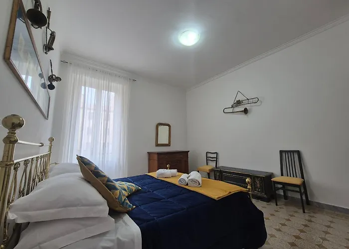 Daire Casa Di Bea
