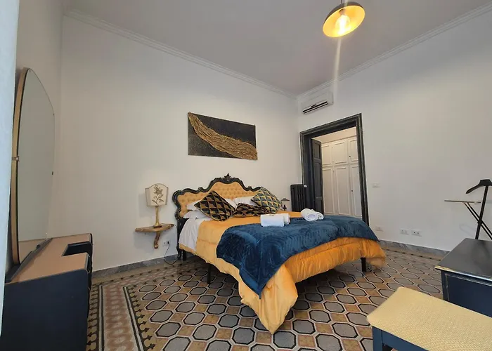 Daire Casa Di Bea