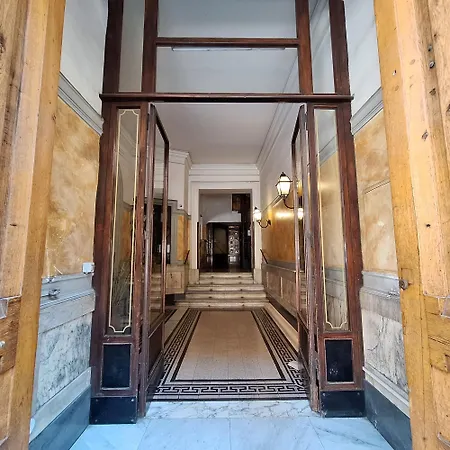 Casa Di Bea Ρώμη