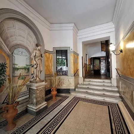 Casa Di Bea Lejlighed
