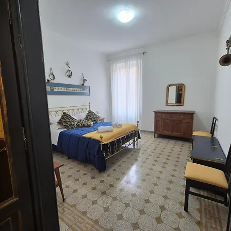 Casa Di Bea Lejlighed