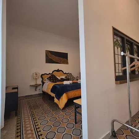 Casa Di Bea Lejlighed